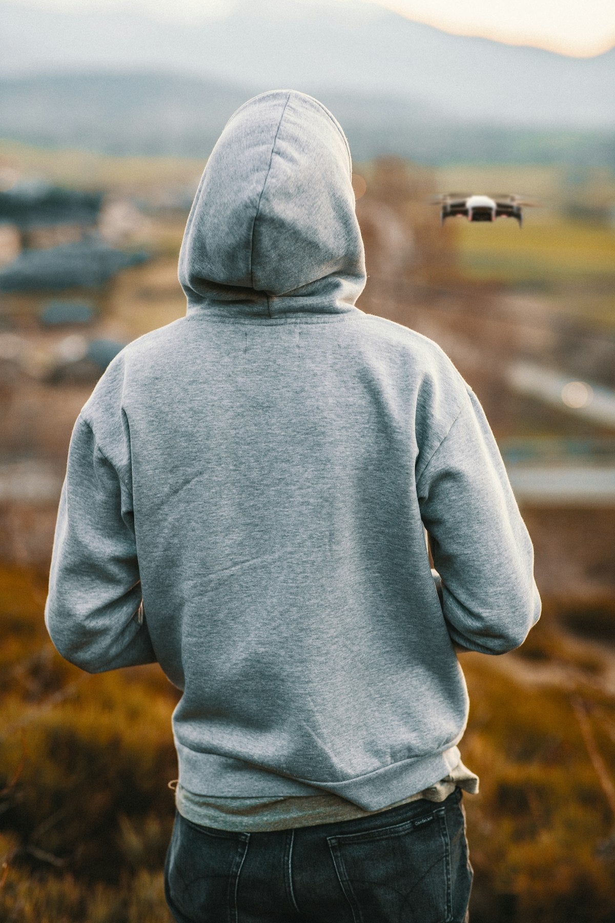 How to Care for Your Custom Sweatshirt